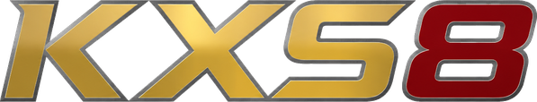 kxs8 Logo